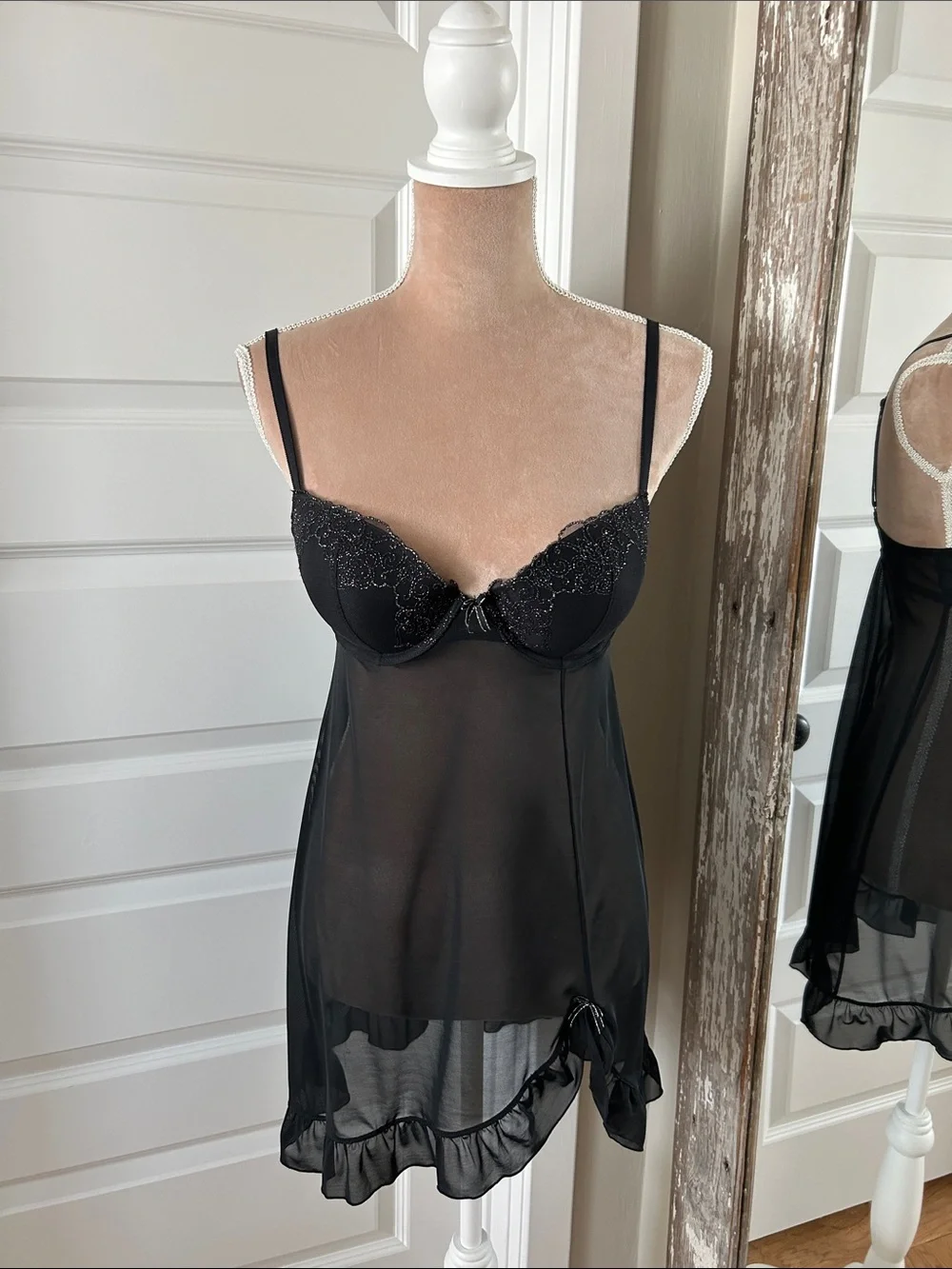 Gillian& O’Malley Initmates Chemise